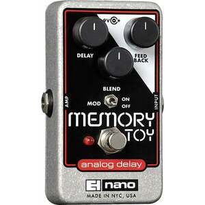Electro Harmonix Memory Toy kép