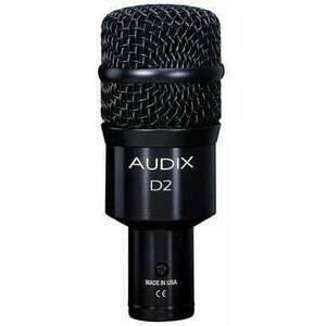 AUDIX D2 Tam mikrofon kép