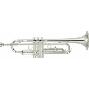 Yamaha YTR 2330 S Bb trombita kép