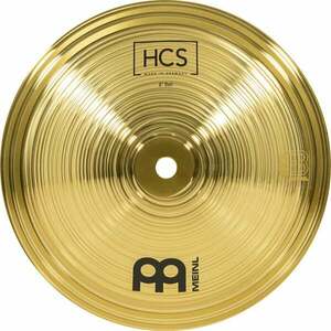 Meinl HCS8B HSC Bell Effektcintányér 8" kép