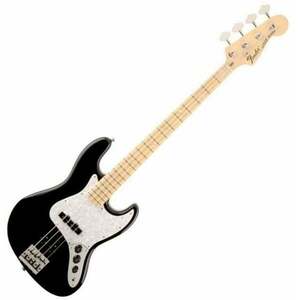 Fender US Geddy Lee Jazz Bass MN Fekete kép