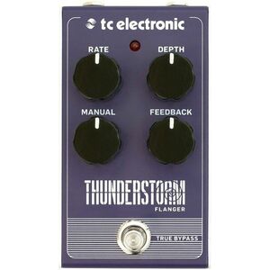 TC Electronic Thunderstorm kép