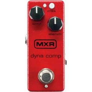 Dunlop MXR M291 Dyna Comp Mini kép