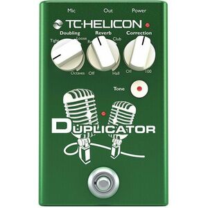 TC Helicon Duplicator kép