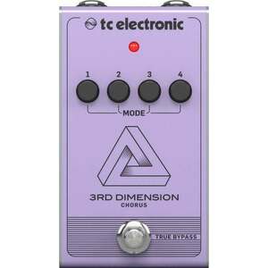 TC Electronic 3rd Dimension kép
