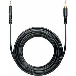 Audio-Technica ATPT-M50XCAB3BK Fejhallgató kábel kép