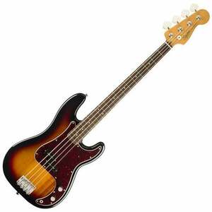 Fender Squier Classic Vibe '60s Precision Bass IL 3-Tone Sunburst kép
