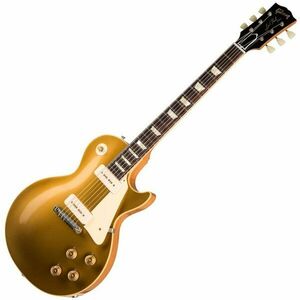 Gibson 1954 Les Paul Goldtop Reissue VOS kép