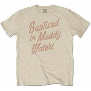 Muddy Waters Ing Baptized Sand M kép