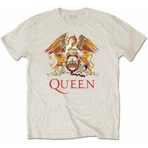 Queen Ing Classic Crest Sand S kép