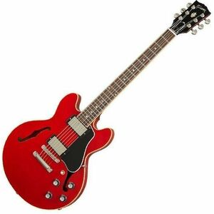 Gibson ES-339 Cherry kép