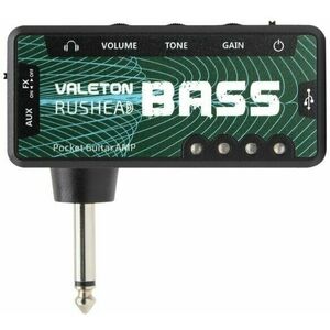Valeton Rushhead Bass kép