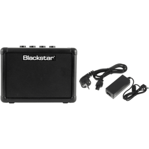 Blackstar FLY 3 Mini Amp Power SET kép