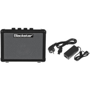 Blackstar FLY 3 Bass Amp kép