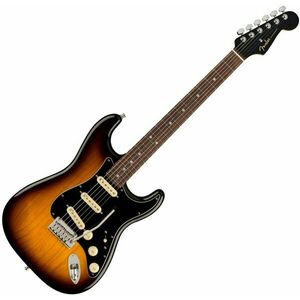 Fender Ultra Luxe Stratocaster RW 2-Color Sunburst kép