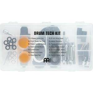 Meinl Drum Tech Kit kép