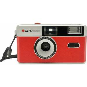 AgfaPhoto Reusable 35mm Red kép