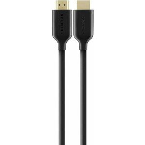 Belkin Gold-Plated High-Speed HDMI Cable F3Y021bt5M 4K 5 m kép