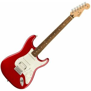 Fender Player Series Stratocaster HSS PF Candy Apple Red kép