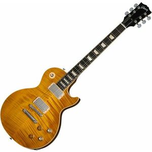 Gibson Kirk Hammett Greeny Les Paul Standard Greeny Burst kép