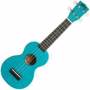 Mahalo ML1AB Szoprán ukulele Aqua Blue kép