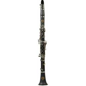 Grassi GR CL200BUNDLE Bb klarinét kép