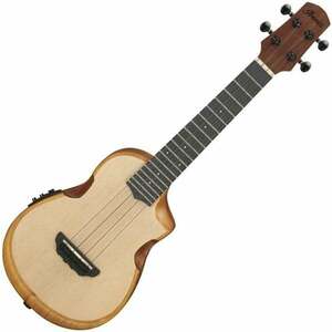 Ibanez AUC10E-OPN Koncert ukulele kép