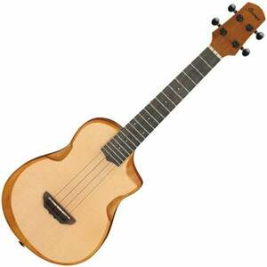Ibanez AUT10-OPN Tenor ukulele kép