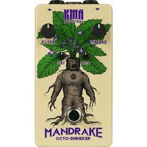 KMA Machines Mandrake Octo-Shrieker kép