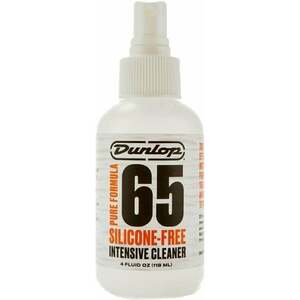 Dunlop 6644 Pure Formula 65 Silicone Free Cleaner kép