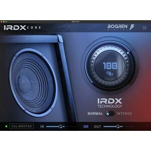 Bogren Digital IRDX Core (Digitális termék) kép