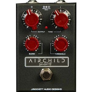 J. Rockett Audio Design Airchild 660 kép