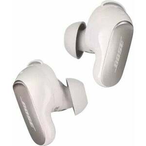 Bose QuietComfort Ultra Earbuds White kép