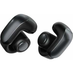 Bose Ultra Open Earbuds Black kép