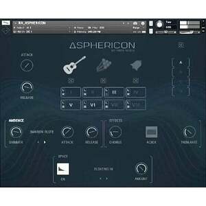 Rigid Audio Asphericon (Digitális termék) kép