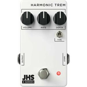JHS Pedals 3 Series Harmonic Trem kép
