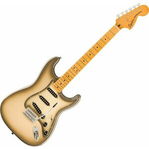 Fender Squier FSR Classic Vibe 70s Stratocaster MN Antigua kép