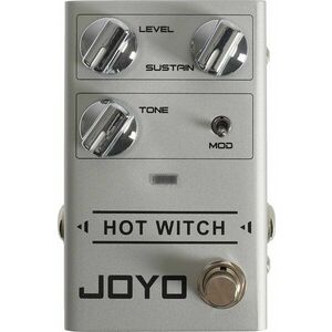 Joyo R-25 Hot Witch kép