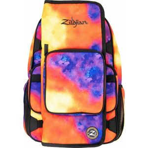 Zildjian Student Backpack Orange Burst Dobverő táska kép