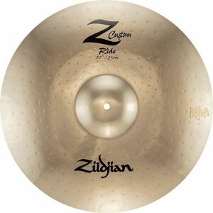 Zildjian Z Custom Ride cintányér 20" kép