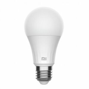 Mi Smart LED Bulb (Warm White) okosizzó, meleg fehér (2700K) fényű kép