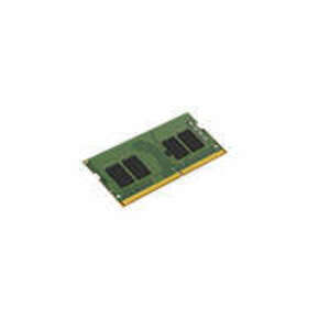 Kingston KVR32S22S6/4 NB memória DDR4 4GB 3200MHz CL22 SODIMM 1Rx16 kép