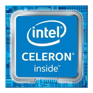 Intel Celeron G5905 processzor 3, 5 GHz 4 MB Smart Cache Doboz kép