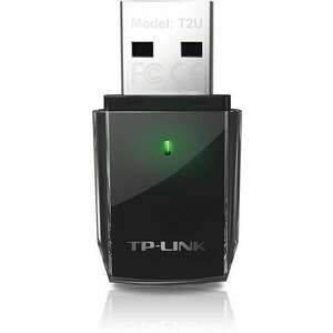 TP-LINK Archer T2U (AC600) USB hálózati Adapter kép