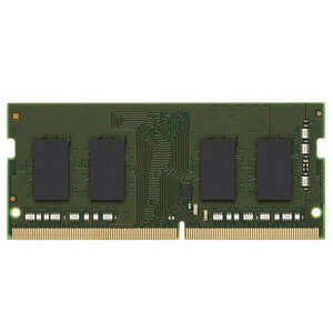 Kingston KVR26S19D8/16 NB memória DDR4 16GB 2666MHz CL19 SODIMM 2Rx8 kép