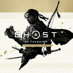 Sony Ghost of Tsushima Director's Cut Standard + Add-on + DLC Pla... kép