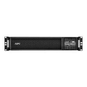 APC Smart-UPS SRT 1000VA 230V kép