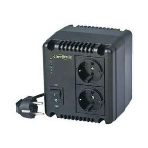 GEMBIRD EG-AVR-1001 Energenie Automatic AC voltage regulator and... kép