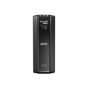 APC BR1200G-FR APC Power Saving Back-UPS Pro 1200VA (FR) kép