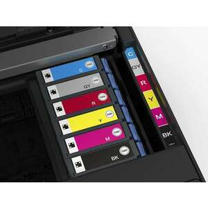 Epson C11CG43402 Tintasugaras nyomtató - XP-15000 (A3+, MFP, szín... kép